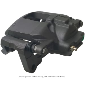 Cardone Reman Remanufactured Unloaded Caliper w/Bracket for 2011 Chrysler Town & Country - 18-B5044