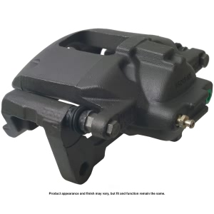 Cardone Reman Remanufactured Unloaded Caliper w/Bracket for 2012 Dodge Grand Caravan - 18-B5044