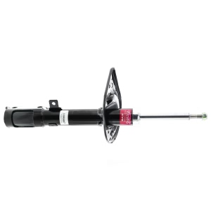 KYB Excel G Rear Driver Side Twin Tube Strut for 2015 Toyota Avalon - 3350007