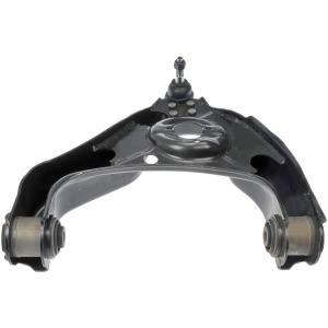 Dorman Front Driver Side Lower Non Adjustable Control Arm And Ball Joint Assembly for Ram - 522-981