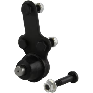 Centric Premium™ Front Lower Ball Joint for 2001 Ford Focus - 610.61011