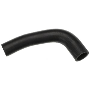 Gates Engine Coolant Molded Radiator Hose for 2004 Mazda 6 - 22835