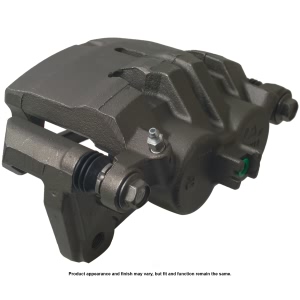 Cardone Reman Remanufactured Unloaded Caliper w/Bracket for Acura - 19-B3278