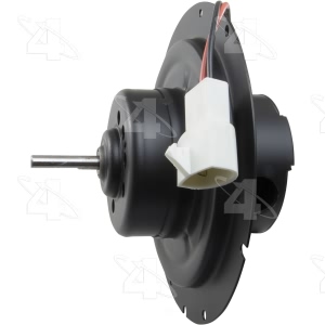Four Seasons Hvac Blower Motor Without Wheel for 2003 Lincoln Aviator - 35174