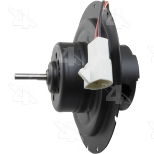 Four Seasons Hvac Blower Motor Without Wheel for 2002 Jaguar S-Type - 35174