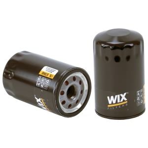 WIX Long Engine Oil Filter for 2009 Jeep Grand Cherokee - 57045