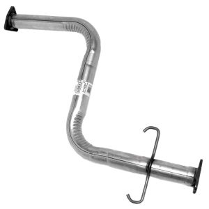 Walker Aluminized Steel Exhaust Intermediate Pipe for 1998 Acura RL - 44267