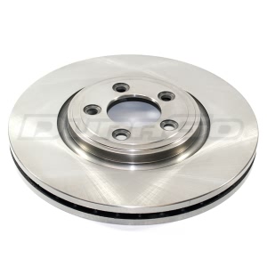 DuraGo Vented Front Brake Rotor for Jaguar XJ8 - BR900954