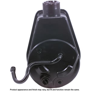 Cardone Reman Remanufactured Power Steering Pump w/Reservoir for 1994 GMC Yukon - 20-7828F