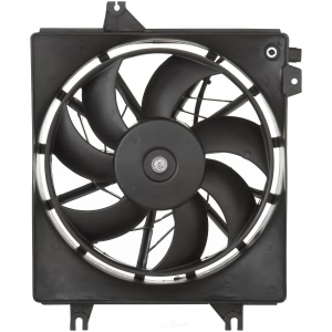 Spectra Premium Engine Cooling Fan for 2000 Hyundai Elantra - CF16001