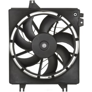 Spectra Premium Engine Cooling Fan for 1997 Hyundai Elantra - CF16001