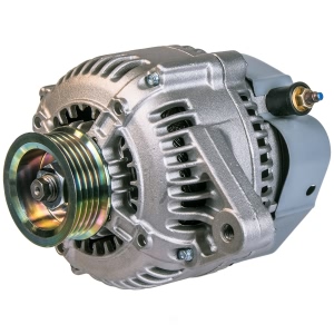 Denso Alternator for Toyota MR2 - 210-0161