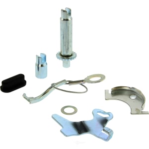Centric Rear Passenger Side Drum Brake Self Adjuster Repair Kit for Ford Ranger - 119.61001