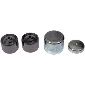 Dorman Rear Regular Axle Support Bushing for 2000 Nissan Maxima - 523-004