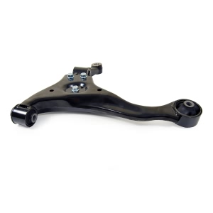 Mevotech Supreme Front Driver Side Lower Non Adjustable Control Arm for Kia - CMS901054
