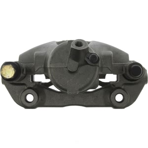 Centric Semi-Loaded Brake Caliper for Eagle Medallion - 141.11045