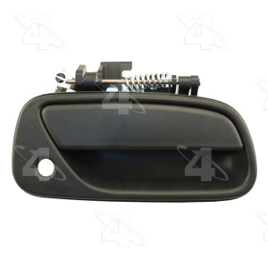 ACI Front Passenger Side Exterior Door Handle for Toyota - 360813