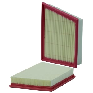 WIX Panel Air Filter for 2018 Jaguar XF - WA10566