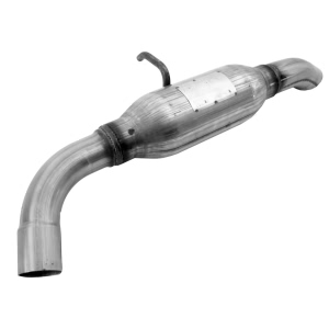 Walker Aluminized Steel Exhaust Tailpipe for 2005 Nissan Quest - 52448