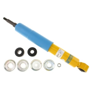 Bilstein Front Driver Or Passenger Side Standard Monotube Shock Absorber for 2002 Toyota Land Cruiser - 24-027397