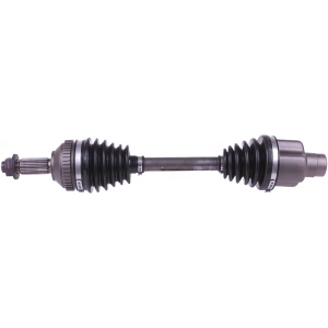 Cardone Reman Remanufactured CV Axle Assembly for 1999 Mercury Mystique - 60-2053