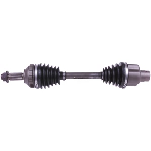 Cardone Reman Remanufactured CV Axle Assembly for 1997 Ford Contour - 60-2053