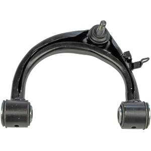 Dorman Front Driver Side Upper Non Adjustable Control Arm And Ball Joint Assembly for 2002 Lexus LX470 - 521-669