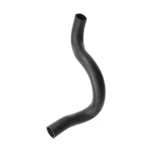 Dayco Engine Coolant Curved Radiator Hose for Dodge Durango - 71040