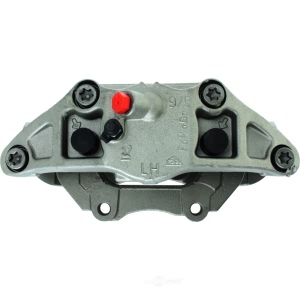 Centric Remanufactured Semi-Loaded Front Driver Side Brake Caliper for 2012 Mazda 3 - 141.45112
