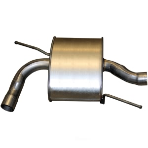 Bosal Rear Passenger Side Exhaust Muffler for Acura TL - 163-031