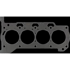 Victor Reinz Cylinder Head Gasket for 2015 Lexus CT200h - 61-54025-00