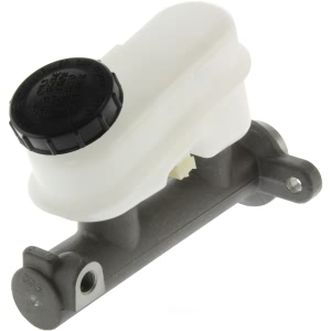 Centric Premium Brake Master Cylinder for 2005 Ford Taurus - 130.61091