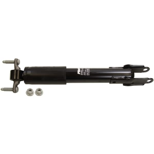 Monroe Reflex™ Front Driver or Passenger Side Shock Absorber for 2012 GMC Sierra 3500 HD - 911447