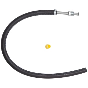 Gates Power Steering Return Line Hose Assembly for Buick Riviera - 352360