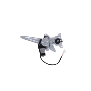 AISIN Power Window Regulator And Motor Assembly for Geo Prizm - RPAT-003