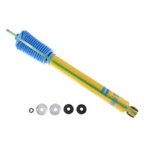 Bilstein Rear Driver Or Passenger Side Standard Monotube Shock Absorber for 2003 Ford F-150 - 24-185141