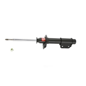 KYB Excel G Rear Driver Or Passenger Side Twin Tube Strut for 2005 Pontiac Grand Am - 334295