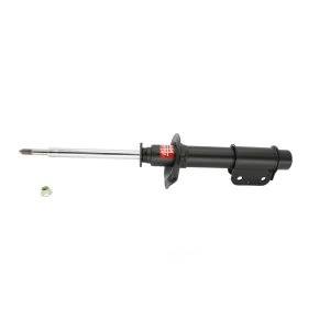 KYB Excel G Rear Driver Or Passenger Side Twin Tube Strut for 1998 Oldsmobile Cutlass - 334295