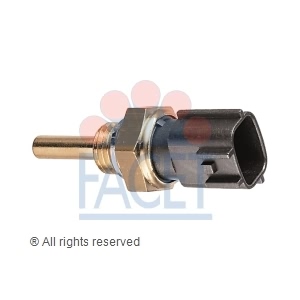 facet Engine Coolant Temperature Sensor for Infiniti G35 - 7.3225