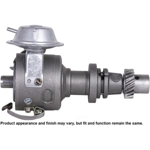 Cardone Reman Remanufactured Electronic Distributor for Audi - 31-938