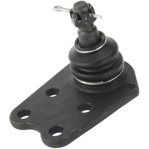 Centric Premium™ Front Lower Ball Joint for American Motors - 610.56003