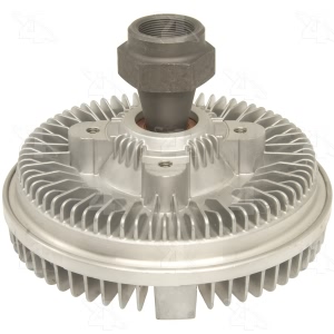 Four Seasons Thermal Engine Cooling Fan Clutch for 2001 Ford Excursion - 36752