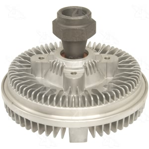 Four Seasons Thermal Engine Cooling Fan Clutch for 2003 Ford Excursion - 36752