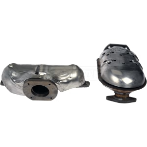 Dorman Cast Iron Natural Exhaust Manifold for Hyundai Accent - 674-596