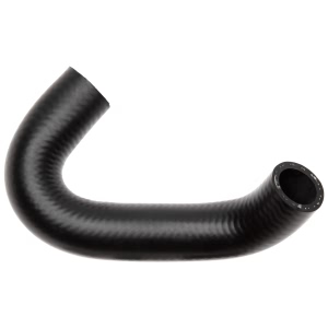 Gates Pcv Valve Hose Without Protective Sleeve for 2004 BMW 330xi - EMH120