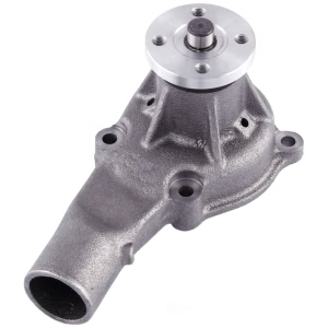 Gates Engine Coolant Standard Water Pump for GMC Safari - 42094