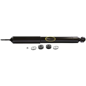 Monroe OESpectrum™ Front Driver or Passenger Side Shock Absorber for 2012 Jeep Wrangler - 37285