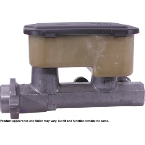 Cardone Reman Remanufactured Brake Master Cylinder for 1985 GMC C1500 - 10-1889