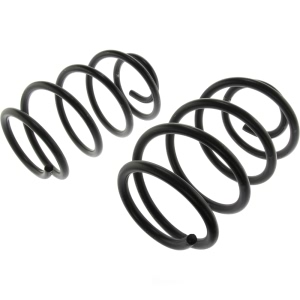 Centric Premium™ Coil Springs for Jeep Liberty - 630.58036