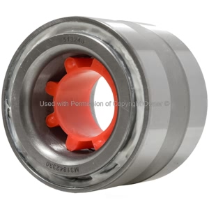 Quality-Built WHEEL BEARING for Saab 9-2X - WH513248